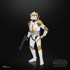 Hasbro Sale Shop 4 Hasbro Star Wars Black Series Archive Collection Commander Cody 6 Inch Action Figure