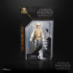 Hasbro Star Wars Black Series Archive Collection Luke Skywalker (Hoth Gear) 6 Inch Action Figure -Hasbro Sale Shop 5010993813421
