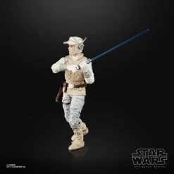 Hasbro Star Wars Black Series Archive Collection Luke Skywalker (Hoth Gear) 6 Inch Action Figure -Hasbro Sale Shop 5010993813421b
