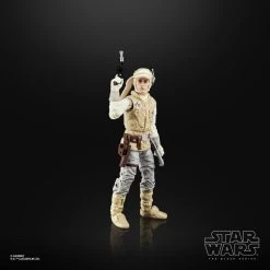 Hasbro Star Wars Black Series Archive Collection Luke Skywalker (Hoth Gear) 6 Inch Action Figure -Hasbro Sale Shop 5010993813421e