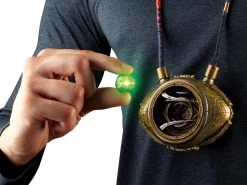 Hasbro Marvel Legends Eye Of Agamotto Prop Replica -Hasbro Sale Shop 5010993820955e