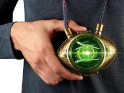 Hasbro Marvel Legends Eye Of Agamotto Prop Replica -Hasbro Sale Shop 5010993820955f