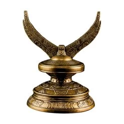 Hasbro Marvel Legends Eye Of Agamotto Prop Replica -Hasbro Sale Shop 5010993820955k