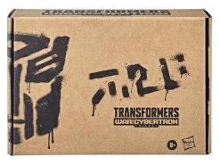 Hasbro Transformers Generations Selects WFC-GS23 Deluxe Deepcover Action Figure -Hasbro Sale Shop 5010993827954