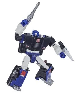 Hasbro Transformers Generations Selects WFC-GS23 Deluxe Deepcover Action Figure -Hasbro Sale Shop 5010993827954d