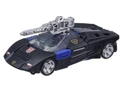 Hasbro Transformers Generations Selects WFC-GS23 Deluxe Deepcover Action Figure -Hasbro Sale Shop 5010993827954e