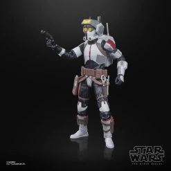 Hasbro Star Wars Black Series The Bad Batch #04 Tech 6 Inch Action Figure -Hasbro Sale Shop 5010993828005a
