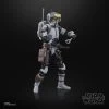 Hasbro Star Wars Black Series The Bad Batch #04 Tech 6 Inch Action Figure -Hasbro Sale Shop 5010993828005c
