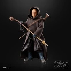 Hasbro Star Wars Black Series The Mandalorian #16 Boba Fett (Tython) Action Figure -Hasbro Sale Shop 5010993828043c