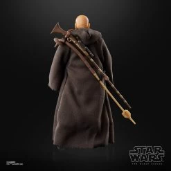 Hasbro Star Wars Black Series The Mandalorian #16 Boba Fett (Tython) Action Figure -Hasbro Sale Shop 5010993828043d