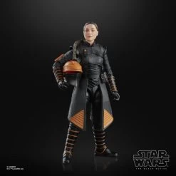 Hasbro Star Wars Black Series The Book Of Boba Fett #01 Fennec Shand 6 Inch Action Figure -Hasbro Sale Shop 5010993828050d