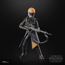 Hasbro Star Wars Black Series The Book Of Boba Fett #01 Fennec Shand 6 Inch Action Figure -Hasbro Sale Shop 5010993828050e