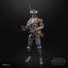 Hasbro Star Wars Black Series The Mandalorian #11 Q9-0 (Zero) 6 Inch Action Figure 1 Hasbro Star Wars Black Series The Mandalorian #11 Q9-0 (Zero) 6 Inch Action Figure -Hasbro Sale Shop 5010993828074d