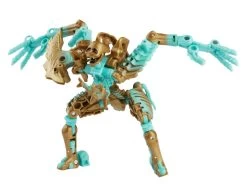 Hasbro Transformers Generations Selects WFC-GS25 Deluxe Transmutate Action Figure -Hasbro Sale Shop 5010993828685d