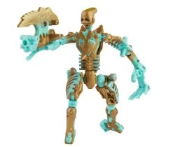 Hasbro Transformers Generations Selects WFC-GS25 Deluxe Transmutate Action Figure -Hasbro Sale Shop 5010993828685e