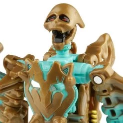 Hasbro Transformers Generations Selects WFC-GS25 Deluxe Transmutate Action Figure -Hasbro Sale Shop 5010993828685g