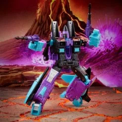 Hasbro Transformers Generations Selects WFC-GS24 Voyager Ramjet Action Figure -Hasbro Sale Shop 5010993828715d