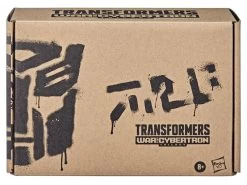 Hasbro Transformers Generations Selects WFC-GS24 Voyager Ramjet Action Figure -Hasbro Sale Shop 5010993828715g