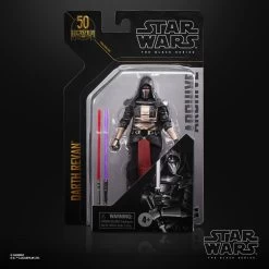 Hasbro Star Wars Black Series Archive Collection Darth Revan (Knights Of The Old Republic) 6 Inch Action Figure -Hasbro Sale Shop 5010993830992