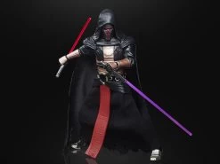 Hasbro Star Wars Black Series Archive Collection Darth Revan (Knights Of The Old Republic) 6 Inch Action Figure -Hasbro Sale Shop 5010993830992c