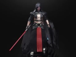Hasbro Star Wars Black Series Archive Collection Darth Revan (Knights Of The Old Republic) 6 Inch Action Figure -Hasbro Sale Shop 5010993830992d