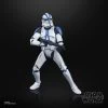 Hasbro Star Wars Black Series Archive Collection 501st Clone Trooper (The Clone Wars) 6 Inch Action Figure 1 Hasbro Star Wars Black Series Archive Collection 501st Clone Trooper (The Clone Wars) 6 Inch Action Figure -Hasbro Sale Shop 5010993831005a