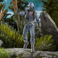 Hasbro G.I. Joe Classified Series Cobra Infantry Action Figure -Hasbro Sale Shop 5010993831289b