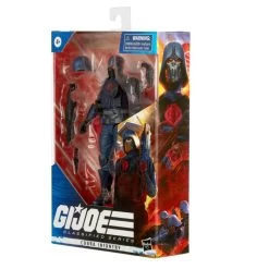 Hasbro G.I. Joe Classified Series Cobra Infantry Action Figure -Hasbro Sale Shop 5010993831289z