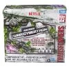Hasbro Transformers War For Cybertron Netflix Megatron And Paleotrex Leader Spoiler Pack Action Figure -Hasbro Sale Shop 5010993834532