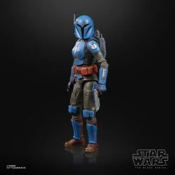 Hasbro Star Wars Black Series The Mandalorian #12 Koska Reeves 6 Inch Action Figure 12 Hasbro Star Wars Black Series The Mandalorian #12 Koska Reeves 6 Inch Action Figure -Hasbro Sale Shop 5010993835447a