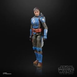 Hasbro Star Wars Black Series The Mandalorian #12 Koska Reeves 6 Inch Action Figure 11 Hasbro Star Wars Black Series The Mandalorian #12 Koska Reeves 6 Inch Action Figure -Hasbro Sale Shop 5010993835447d