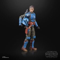 Hasbro Star Wars Black Series The Mandalorian #12 Koska Reeves 6 Inch Action Figure 10 Hasbro Star Wars Black Series The Mandalorian #12 Koska Reeves 6 Inch Action Figure -Hasbro Sale Shop 5010993835447e