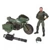 Hasbro G.I. Joe Classified Series Alvin "Breaker" Kibbey With RAM Cycle Action Figure -Hasbro Sale Shop 5010993836475a