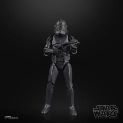 Hasbro Star Wars Black Series The Bad Batch #03 Elite Squad Trooper 6 Inch Action Figure -Hasbro Sale Shop 5010993836932a