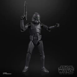 Hasbro Star Wars Black Series The Bad Batch #03 Elite Squad Trooper 6 Inch Action Figure