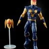 Hasbro Marvel Legends The Man Called Nova 2021 Walgreen Exclusive Action Figure -Hasbro Sale Shop 5010993839179b