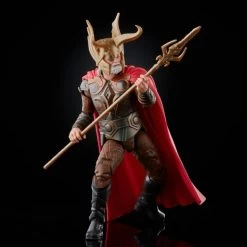 Hasbro Marvel Legends The Infinity Saga Odin Action Figure -Hasbro Sale Shop 5010993839384c