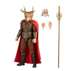 Hasbro Marvel Legends The Infinity Saga Odin Action Figure -Hasbro Sale Shop 5010993839384f