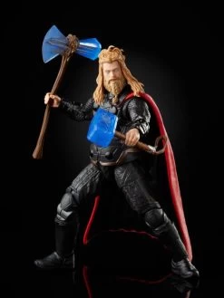 Hasbro Marvel Legends Avengers Endgame The Infinity Saga Thor Action Figure -Hasbro Sale Shop 5010993839414c