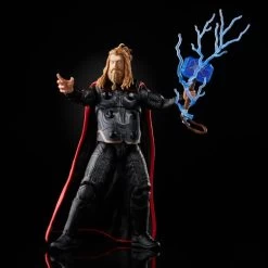Hasbro Marvel Legends Avengers Endgame The Infinity Saga Thor Action Figure -Hasbro Sale Shop 5010993839414d