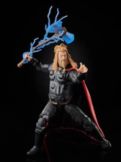 Hasbro Marvel Legends Avengers Endgame The Infinity Saga Thor Action Figure -Hasbro Sale Shop 5010993839414f