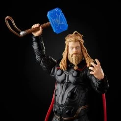 Hasbro Marvel Legends Avengers Endgame The Infinity Saga Thor Action Figure -Hasbro Sale Shop 5010993839414g