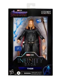 Hasbro Marvel Legends Avengers Endgame The Infinity Saga Thor Action Figure -Hasbro Sale Shop 5010993839414i