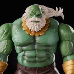 Hasbro Marvel Legends Maestro Hulk Deluxe Action Figure -Hasbro Sale Shop 5010993839834b