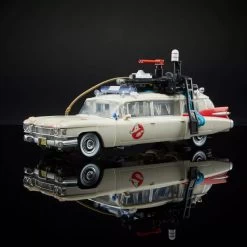 Hasbro Transformers Generations Ghostbusters Afterlife 2021 Collaborative Ectotron Ecto-1 Action Figure 13 Hasbro Transformers Generations Ghostbusters Afterlife 2021 Collaborative Ectotron Ecto-1 Action Figure -Hasbro Sale Shop 5010993839940c