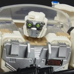 Hasbro Transformers Generations Ghostbusters Afterlife 2021 Collaborative Ectotron Ecto-1 Action Figure 16 Hasbro Transformers Generations Ghostbusters Afterlife 2021 Collaborative Ectotron Ecto-1 Action Figure -Hasbro Sale Shop 5010993839940d