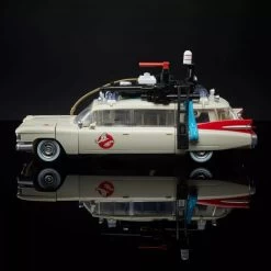 Hasbro Transformers Generations Ghostbusters Afterlife 2021 Collaborative Ectotron Ecto-1 Action Figure 14 Hasbro Transformers Generations Ghostbusters Afterlife 2021 Collaborative Ectotron Ecto-1 Action Figure -Hasbro Sale Shop 5010993839940e