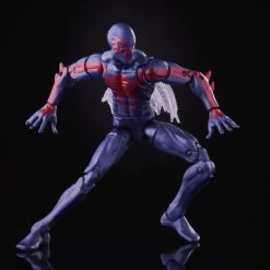 Hasbro Marvel Legends Vintage Retro Series Spider-Man 2099 Action Figure -Hasbro Sale Shop 5010993842377b