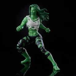 Hasbro Marvel Legends She-Hulk Exclusive Action Figure -Hasbro Sale Shop 5010993842391b
