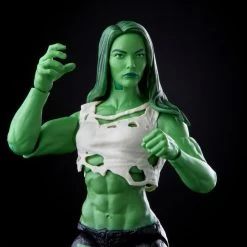 Hasbro Marvel Legends She-Hulk Exclusive Action Figure -Hasbro Sale Shop 5010993842391c